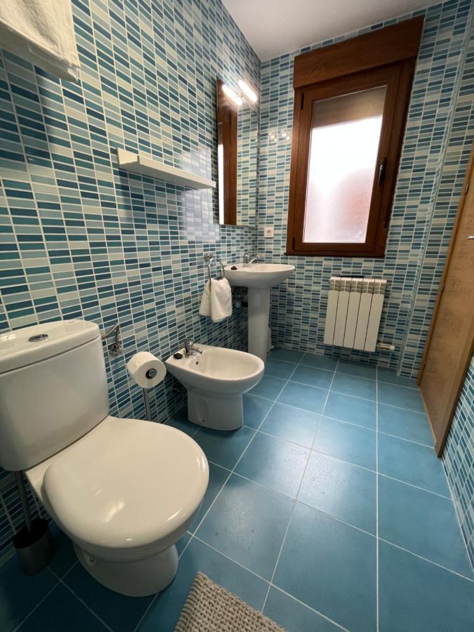 Ava-1 Apartment Arevalo Ngoại thất bức ảnh