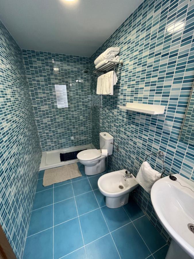 Ava-1 Apartment Arevalo Ngoại thất bức ảnh